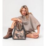 Borsa a Tre Scomparti Anekke Dreamverse Wings - immagine 10