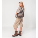 Borsa a Tre Scomparti Anekke Dreamverse Wings - immagine 6