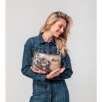 Borsa Tracolla Media Anekke Dreamverse Wings - immagine 2