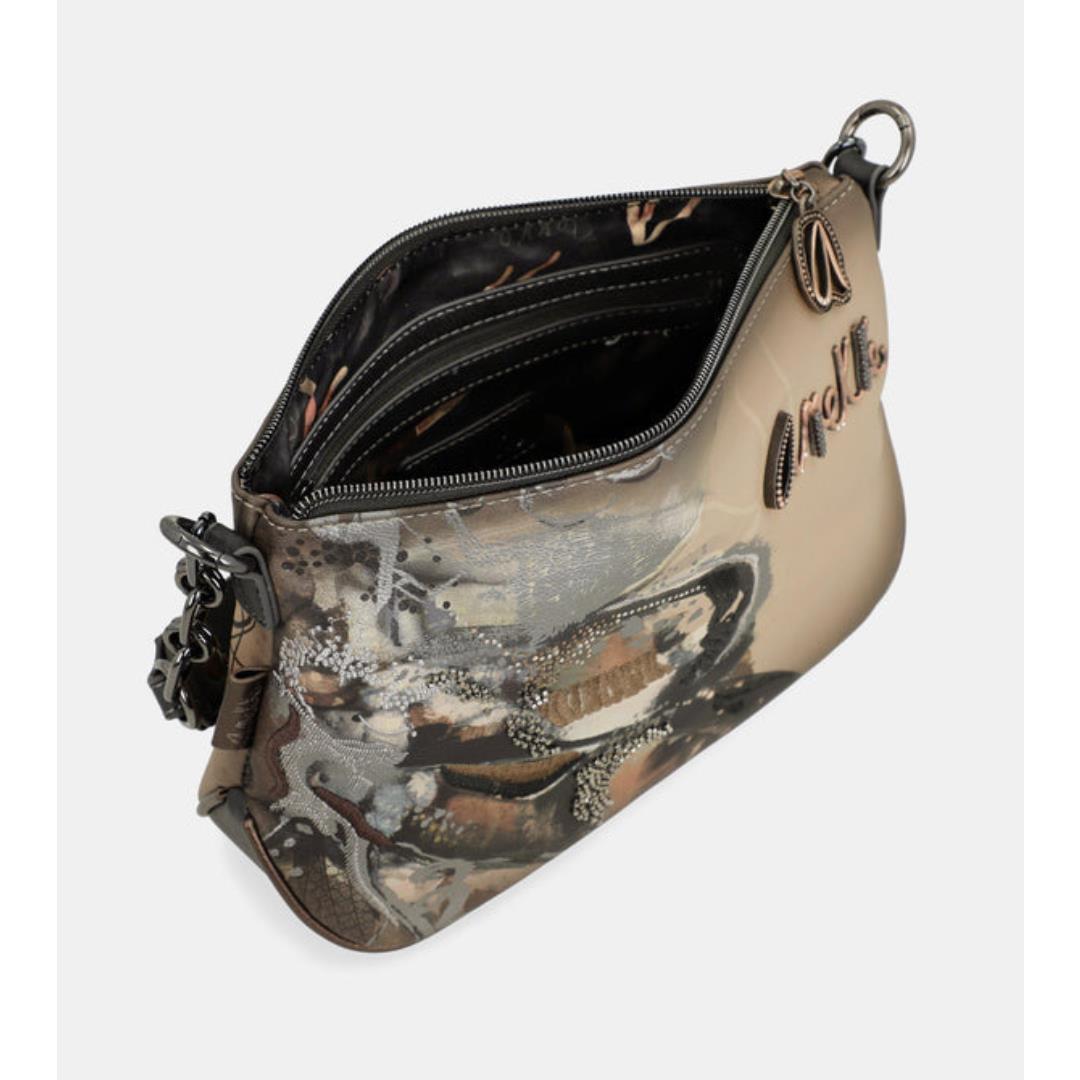 Borsa Tracolla Media Anekke Dreamverse Wings - immagine 6