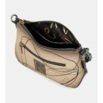 Borsa Tracolla Media Anekke Dreamverse Wings - immagine 5