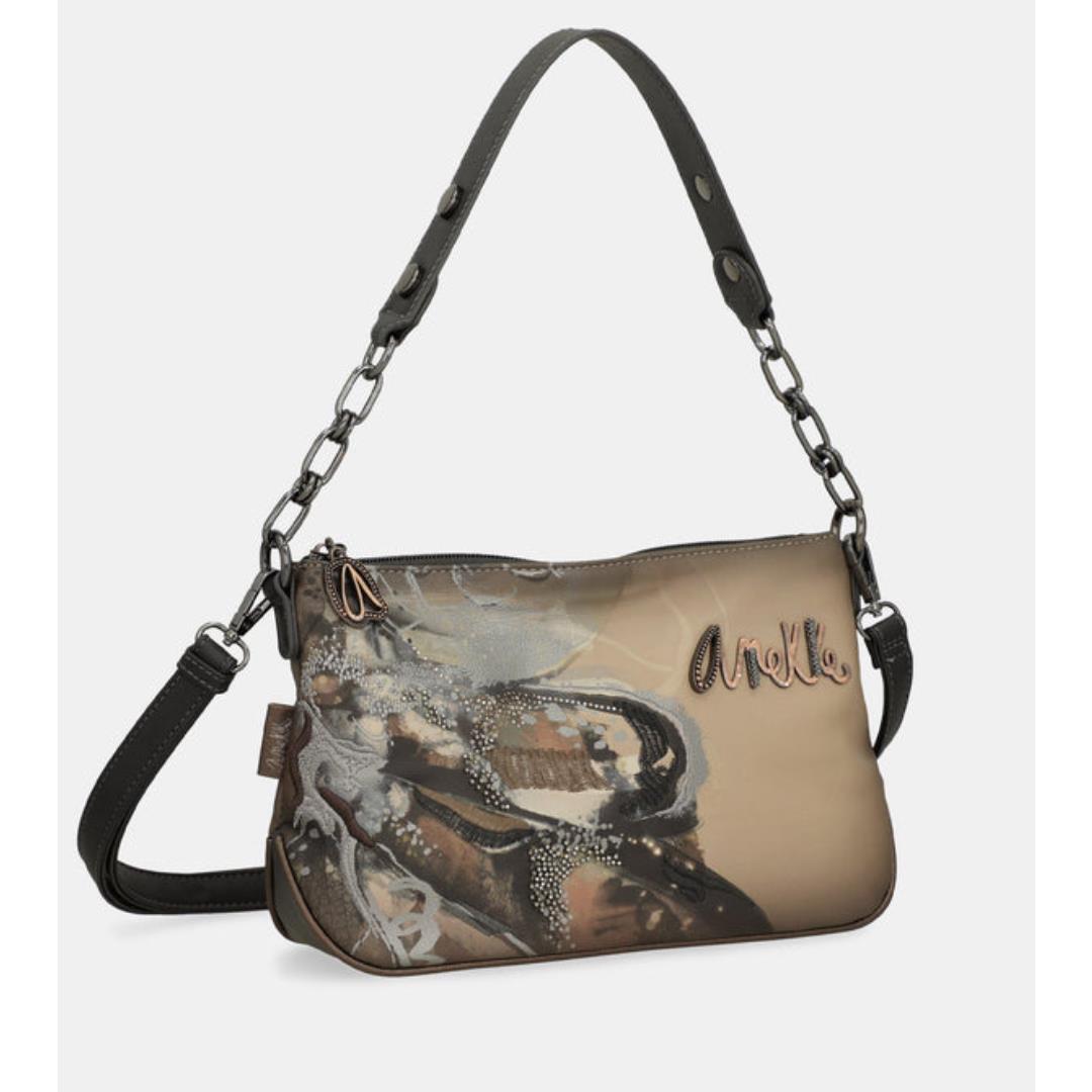 Borsa Tracolla Media Anekke Dreamverse Wings - immagine 4