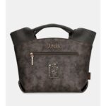 Borsa Tracolla con manici Anekke Dreamverse Wings - immagine 2