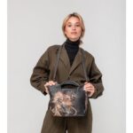 Borsa Tracolla con manici Anekke Dreamverse Wings - immagine 10