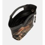 Borsa Tracolla con manici Anekke Dreamverse Wings - immagine 6