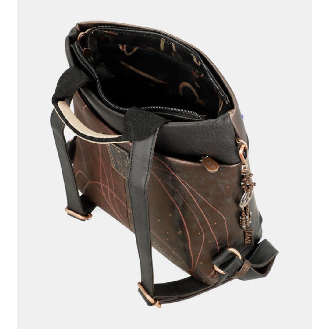 Zainetto Anekke Dreamverse Medio Wings - immagine 7