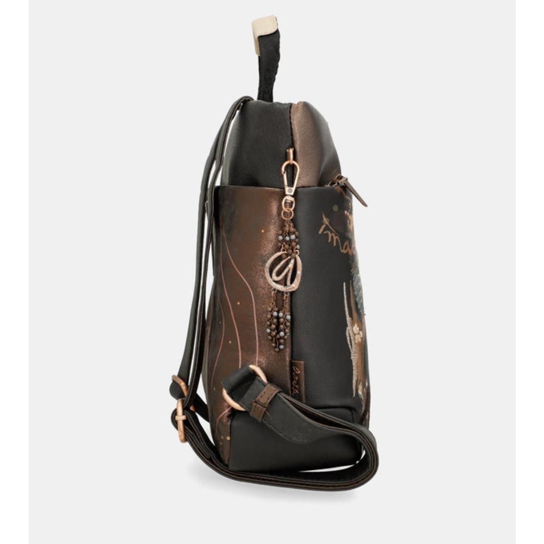 Zainetto Anekke Dreamverse Medio Wings - immagine 4