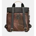 Zainetto Anekke Dreamverse Medio Wings - immagine 3