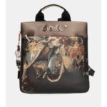 Zainetto Anekke Dreamverse Medio Wings - immagine 2