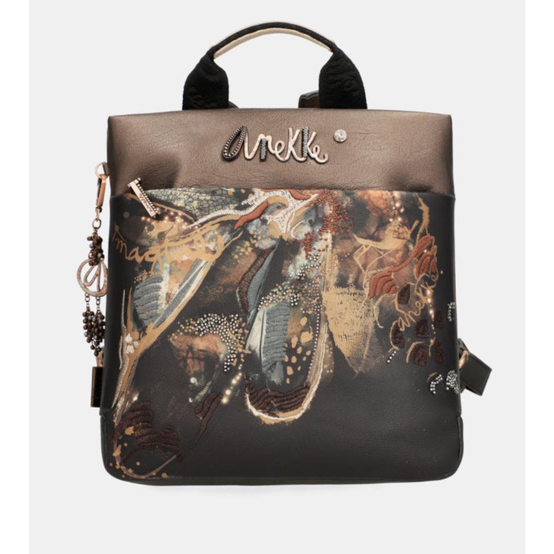 Zainetto Anekke Dreamverse Medio Wings - immagine 2