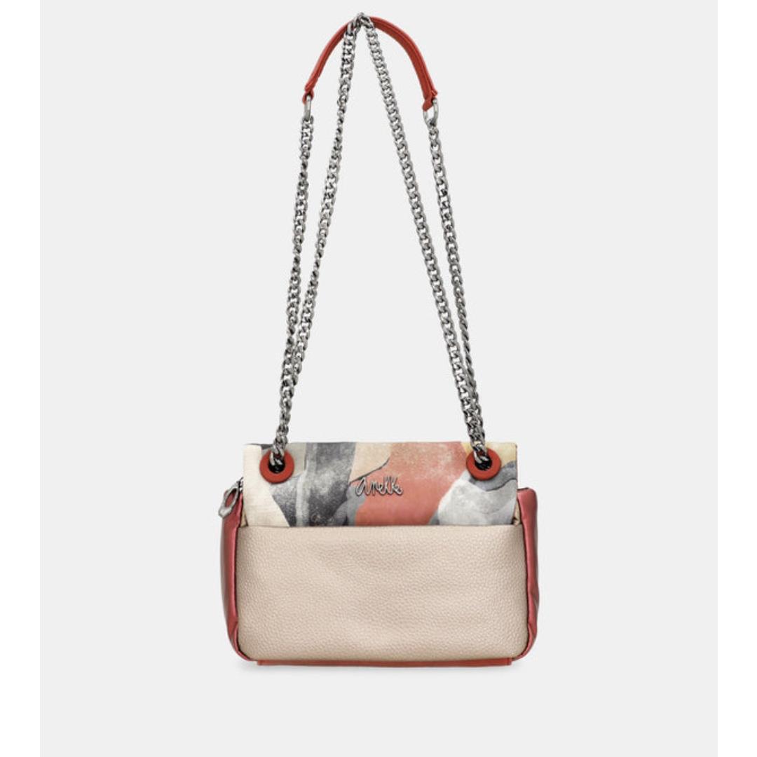 Borsa Tracolla Anekke Dreamverse Imaginary - immagine 8