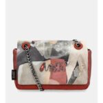 Borsa Tracolla Anekke Dreamverse Imaginary - immagine 7