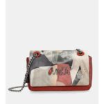 Borsa Tracolla Anekke Dreamverse Imaginary - immagine 6