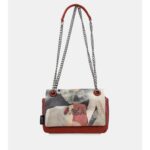 Borsa Tracolla Anekke Dreamverse Imaginary - immagine 2