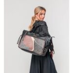 Borsa Shopper XL Anekke Dreamverse Heartbeat - immagine 10