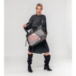 Borsa Shopper XL Anekke Dreamverse Heartbeat - immagine 8