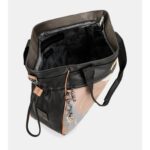 Borsa Shopper XL Anekke Dreamverse Heartbeat - immagine 6