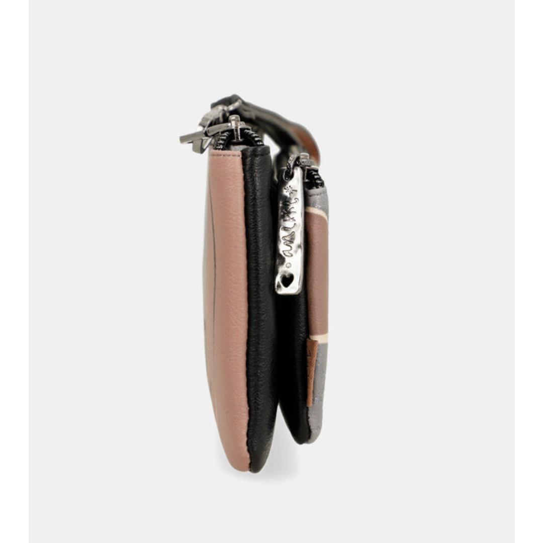 Portamonete Grande Anekke Dreamverse Heartbeat - immagine 3