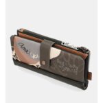 Portafoglio RFID Anekke Dreamverse Heartbeat - immagine 4