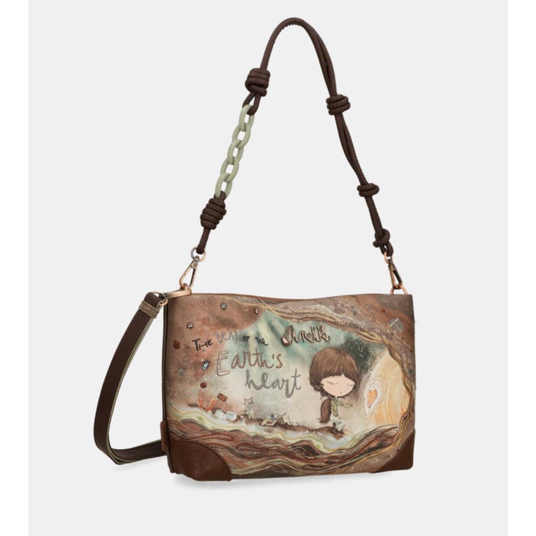 8434172090415_1 Borsa Tracolla Anekke Core - immagine 1