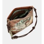 Borsa Tracolla Anekke Core - immagine 7