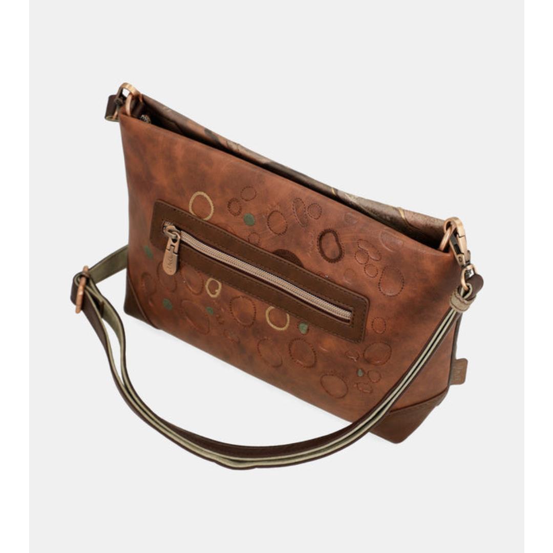 Borsa Tracolla Anekke Core - immagine 6