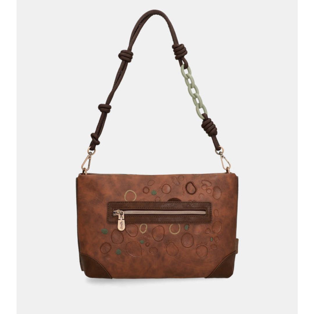 Borsa Tracolla Anekke Core - immagine 4