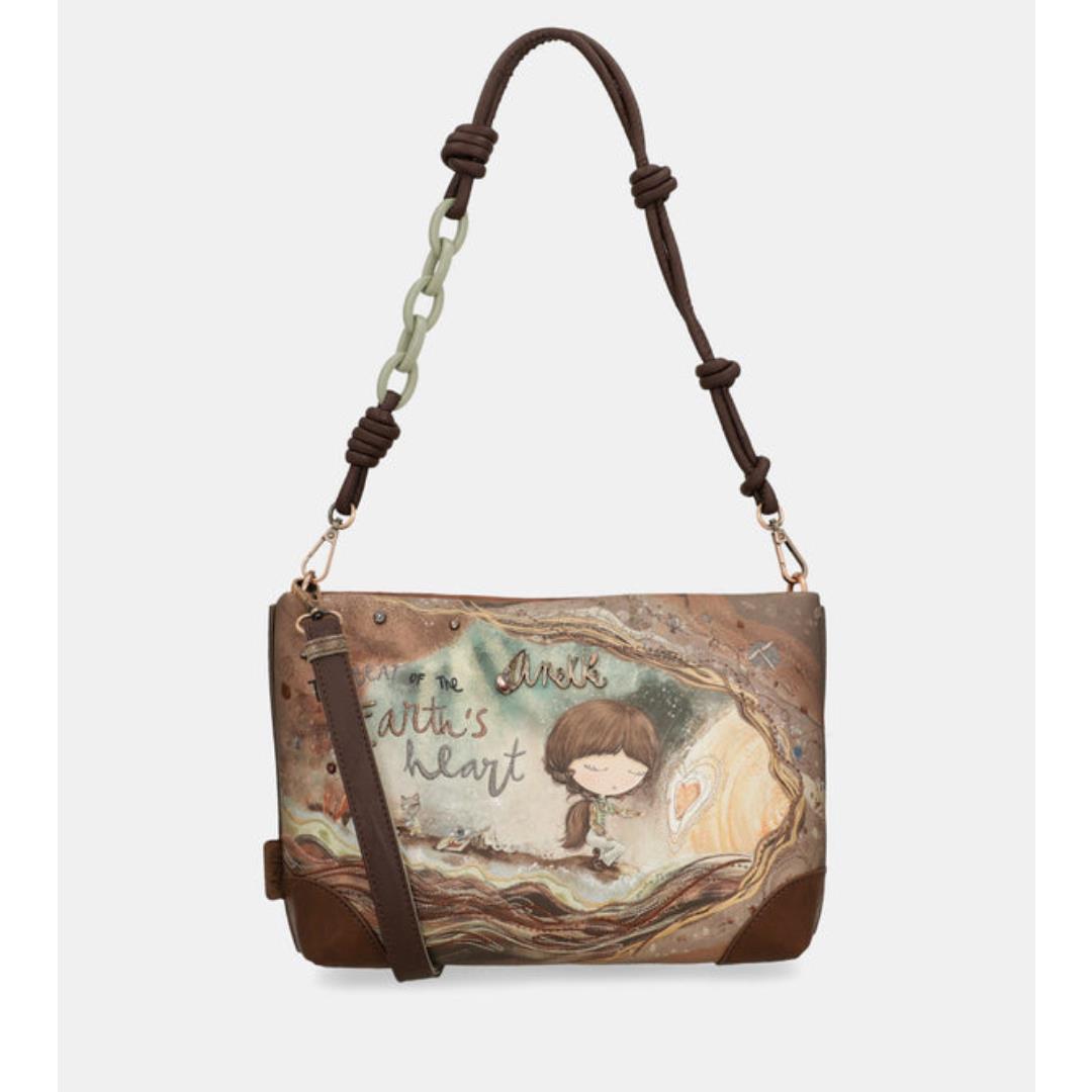 Borsa Tracolla Anekke Core - immagine 3