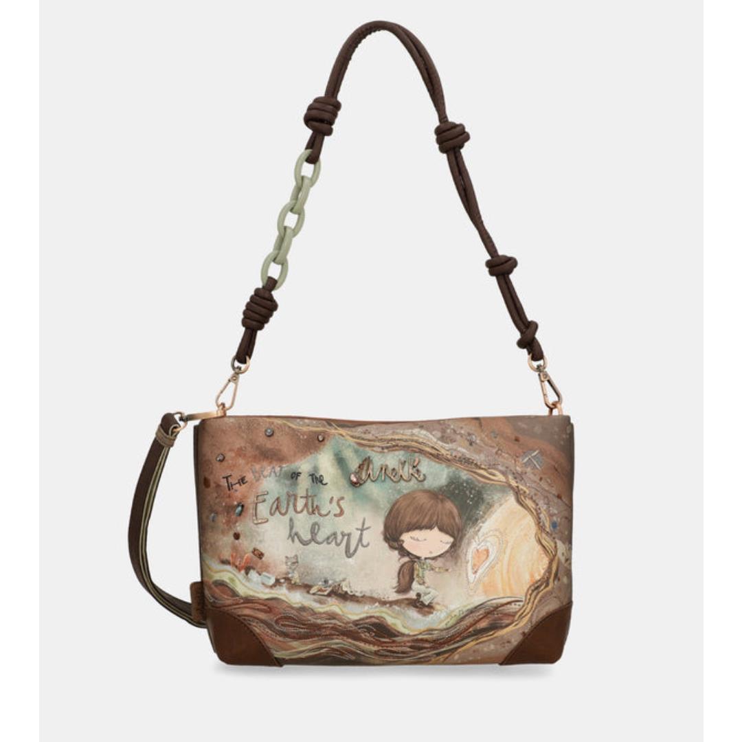 Borsa Tracolla Anekke Core - immagine 2