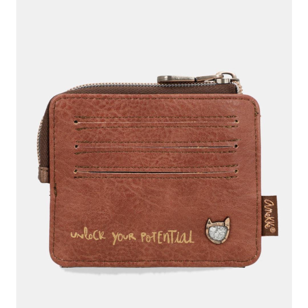 Portacarte Anekke Core Outer - immagine 3