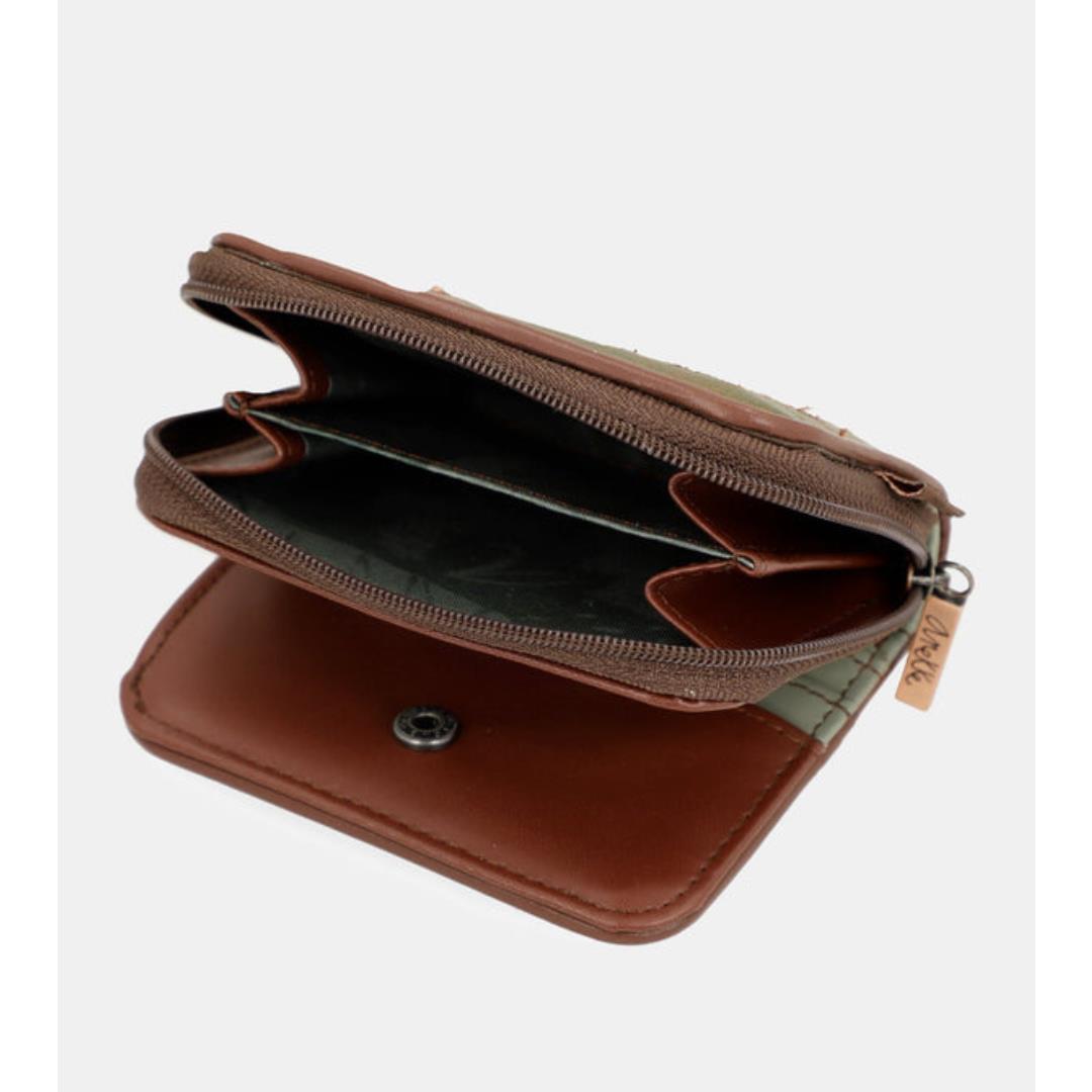 Portafoglio Piccolo Anekke Core Outer - immagine 7