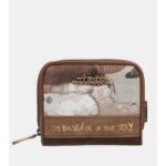 Portafoglio Piccolo Anekke Core Outer - immagine 3