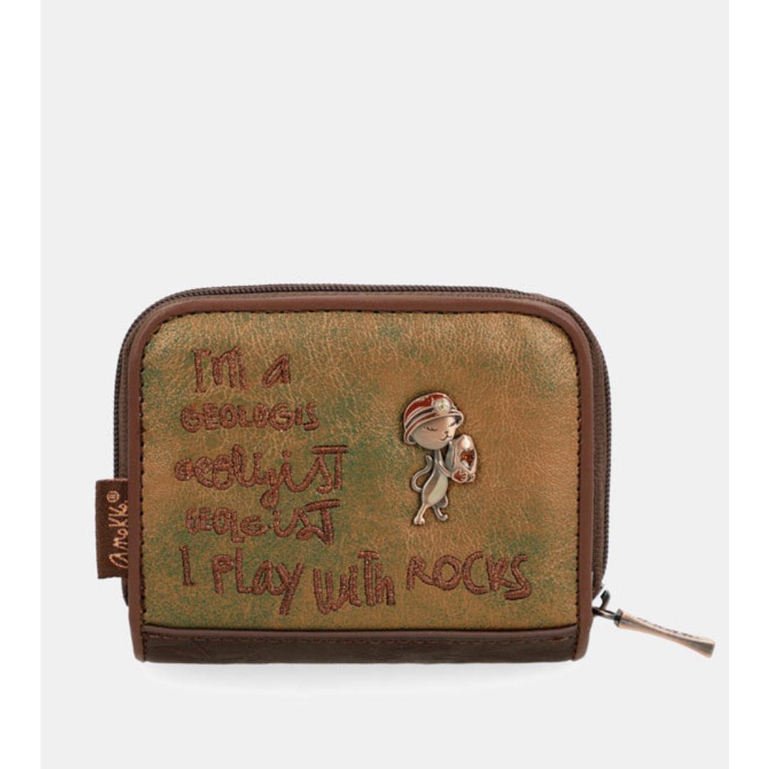 Portafoglio Piccolo Anekke Core Outer - immagine 2