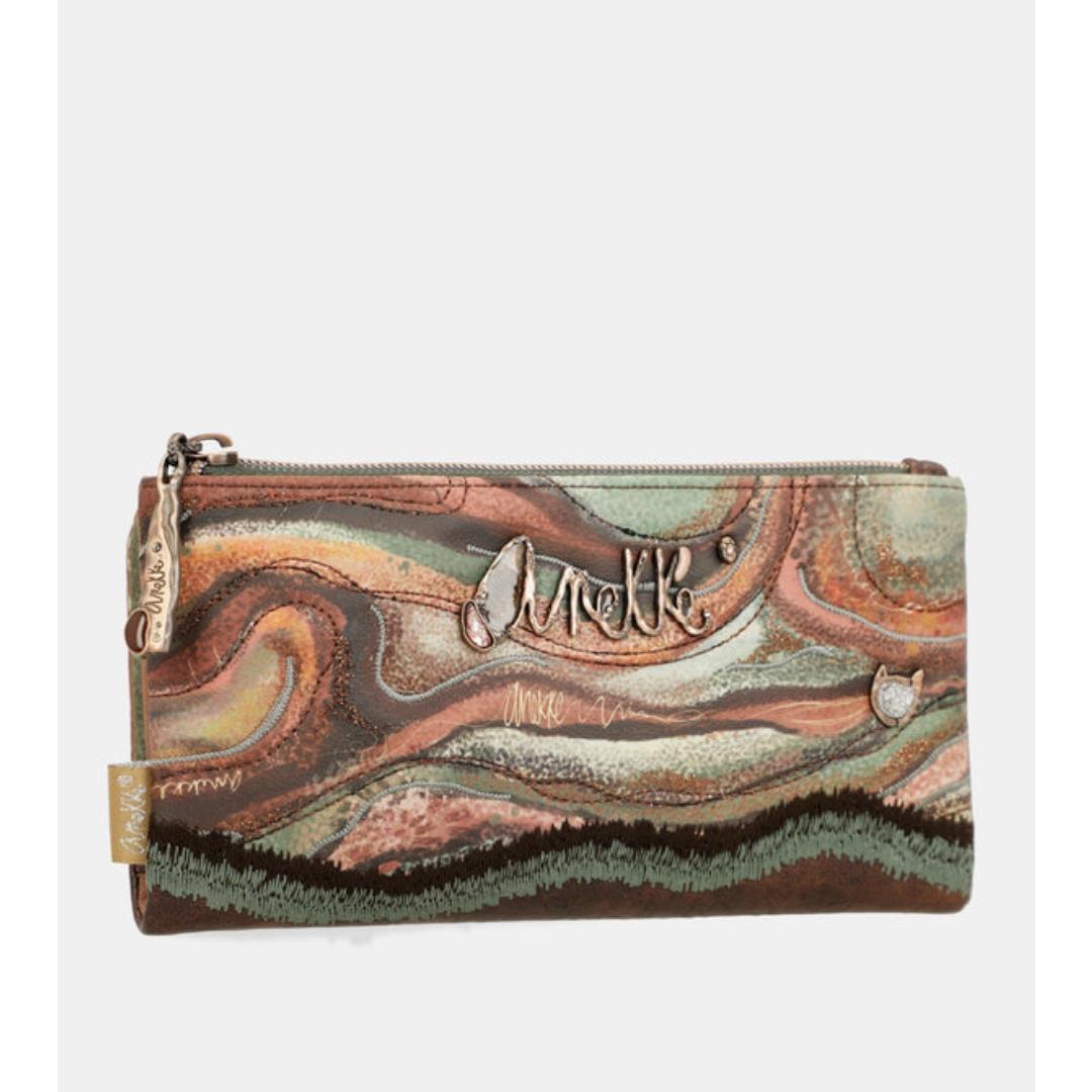 8434172091092_1 Portafoglio Grande Anekke Core - immagine 1