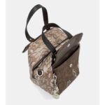 Borsa Tracolla Due Manici Anekke Core Mantle - immagine 8