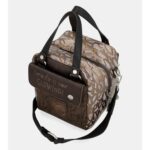 Borsa Tracolla Due Manici Anekke Core Mantle - immagine 5