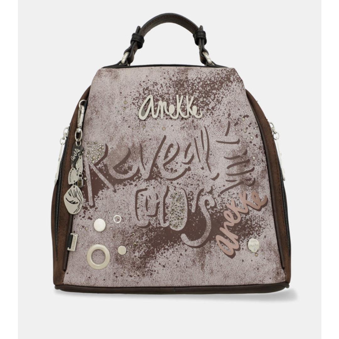 Zainetto Anekke Core Mantle - immagine 7