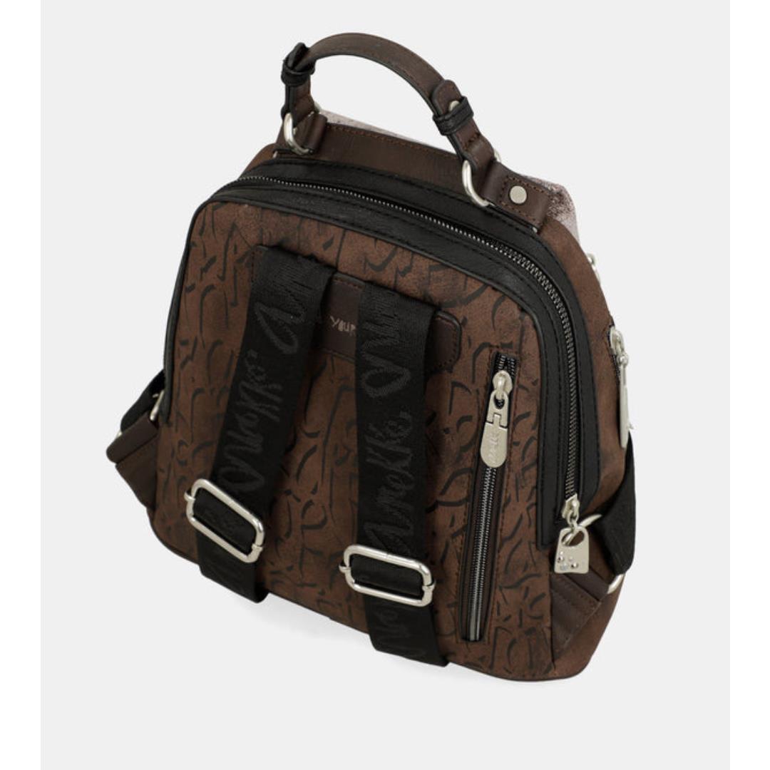 Zainetto Anekke Core Mantle - immagine 4