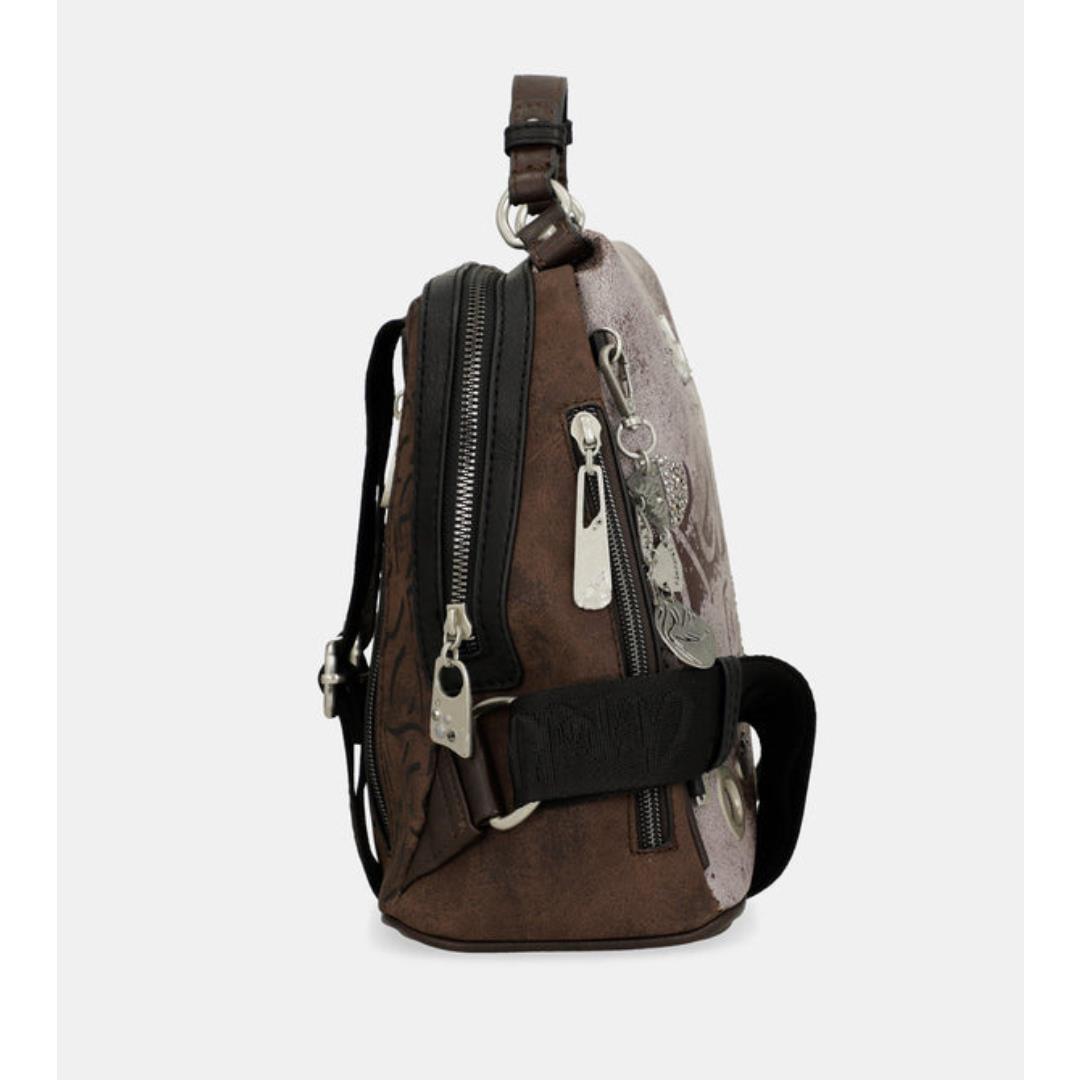 Zainetto Anekke Core Mantle - immagine 3