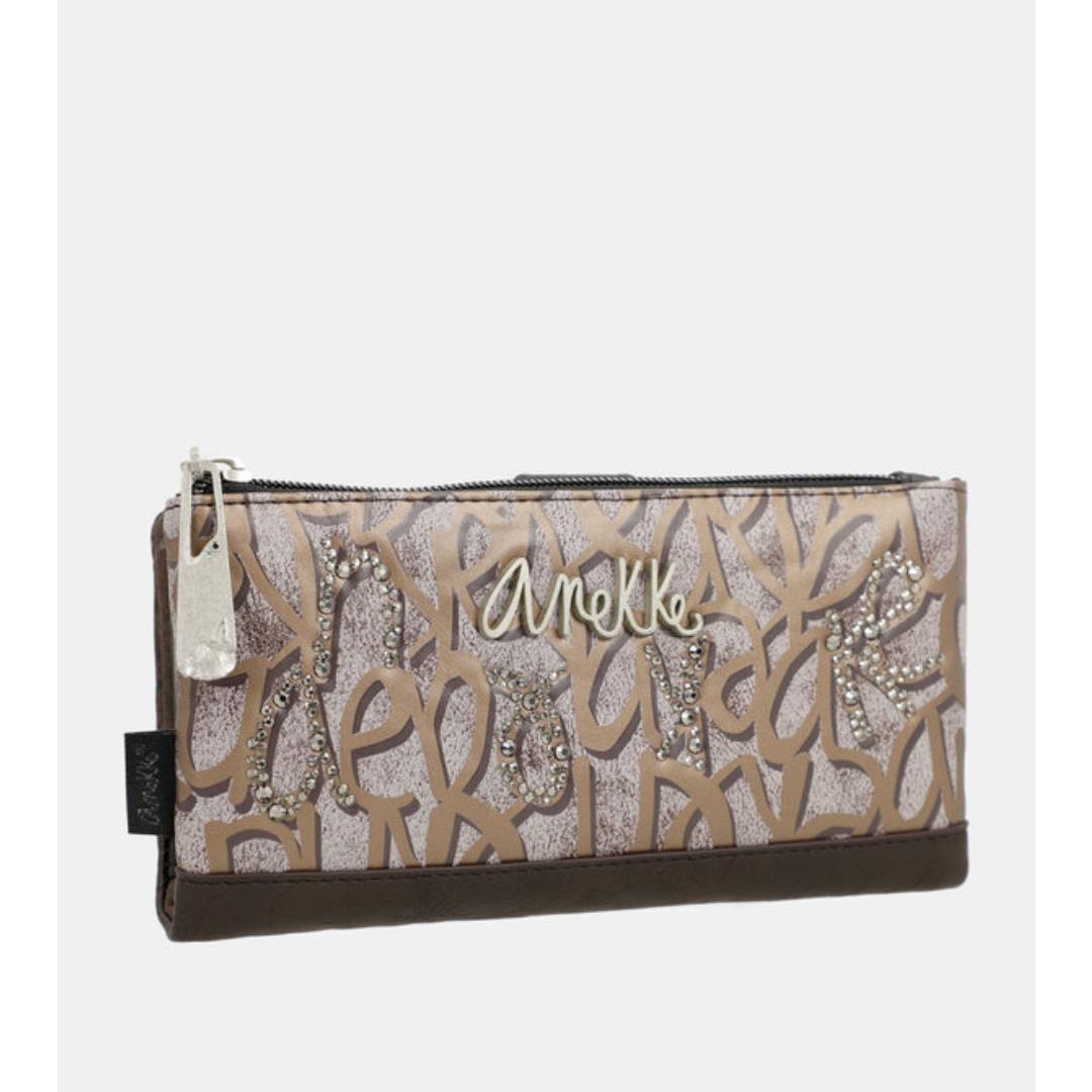 Portafoglio Grande Anekke Core Mantle - immagine 1