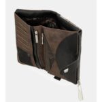 Portafoglio Grande Anekke Core Mantle - immagine 7