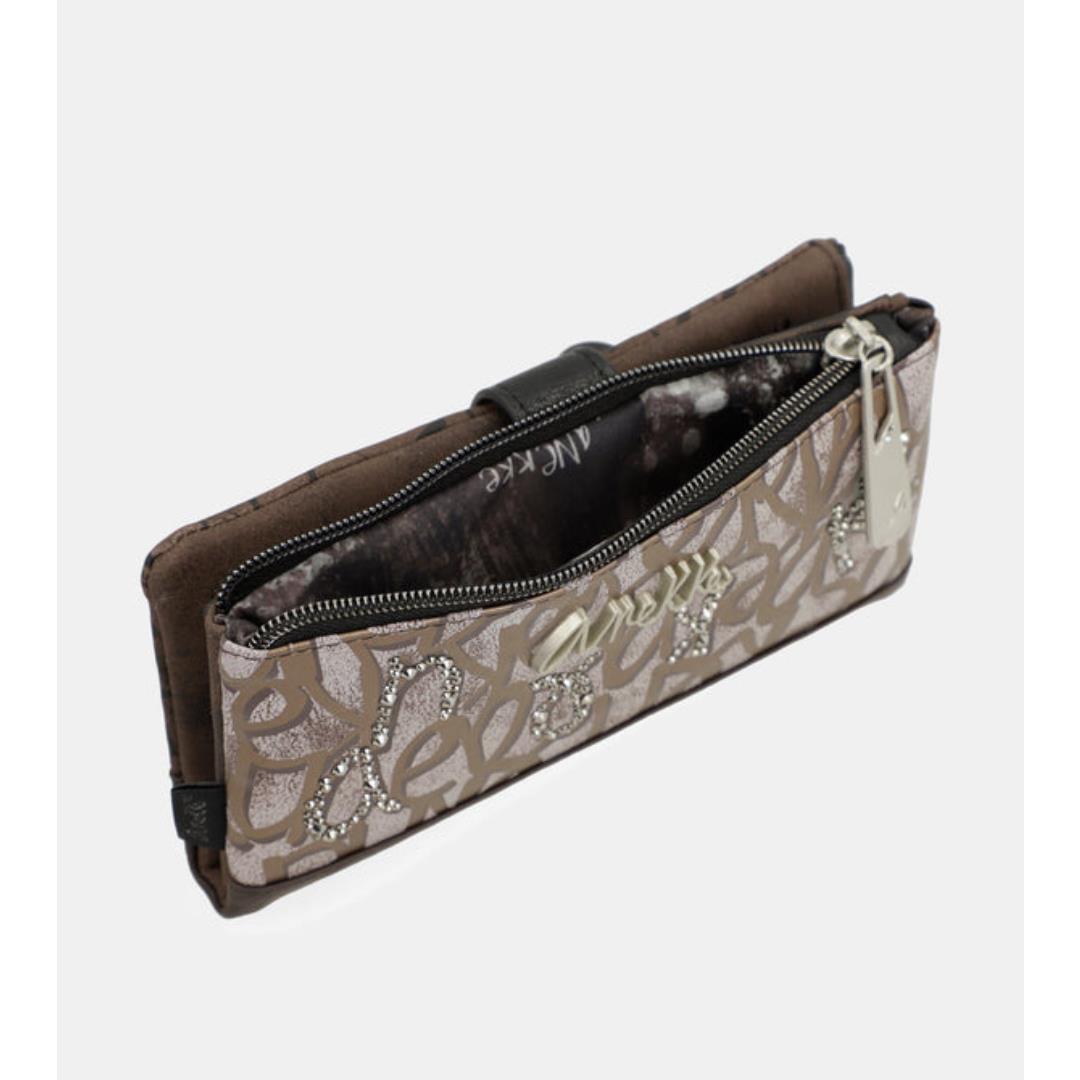 Portafoglio Grande Anekke Core Mantle - immagine 6