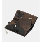 Portafoglio Grande Anekke Core Mantle - immagine 5