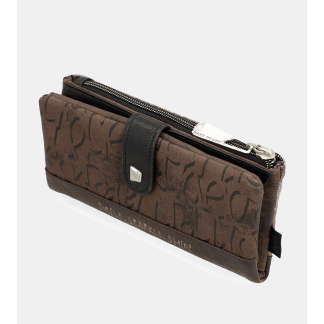 Portafoglio Grande Anekke Core Mantle - immagine 4