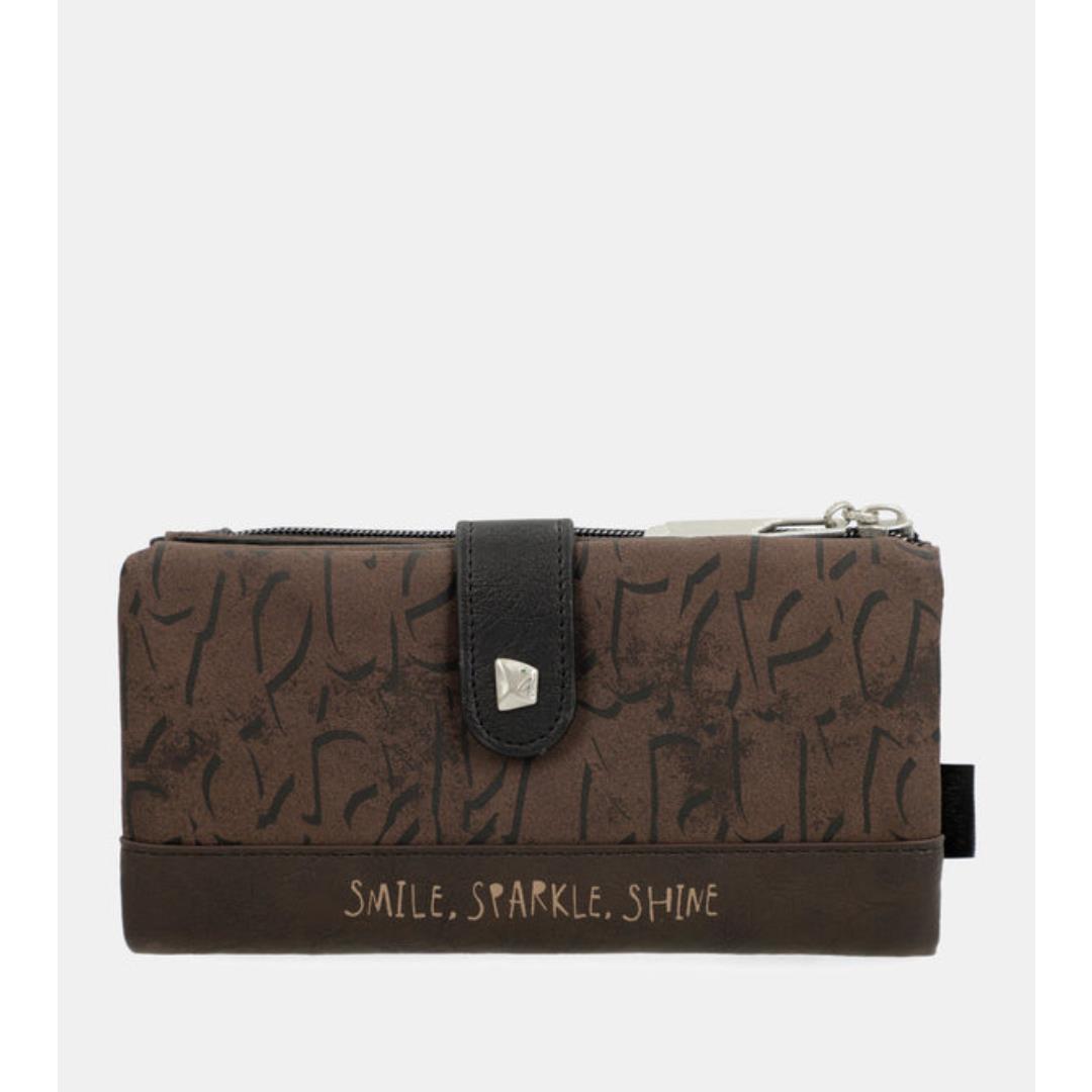 Portafoglio Grande Anekke Core Mantle - immagine 2