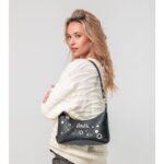 Borsa Tracolla Piccola Anekke Core Crust - immagine 10