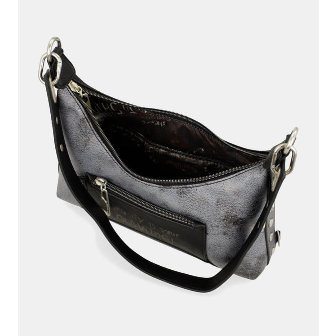 Borsa Tracolla Piccola Anekke Core Crust - immagine 7