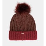 Cappello Lana Bordeaux Anekke Core - immagine 2