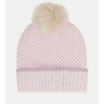 Berretto Lana Rosa Anekke Dreamverse