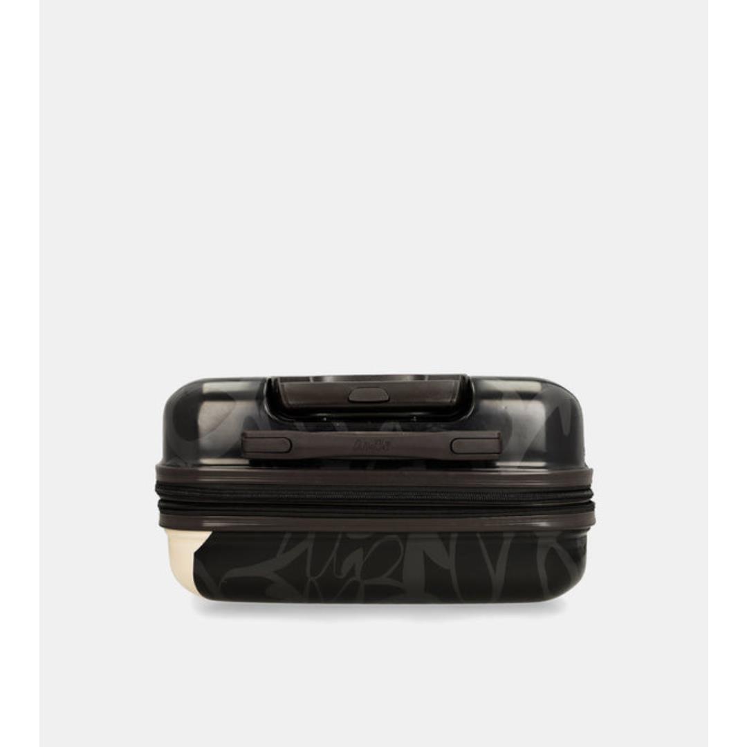 Trolley Viaggio Piccolo Anekke Immaginary - immagine 7